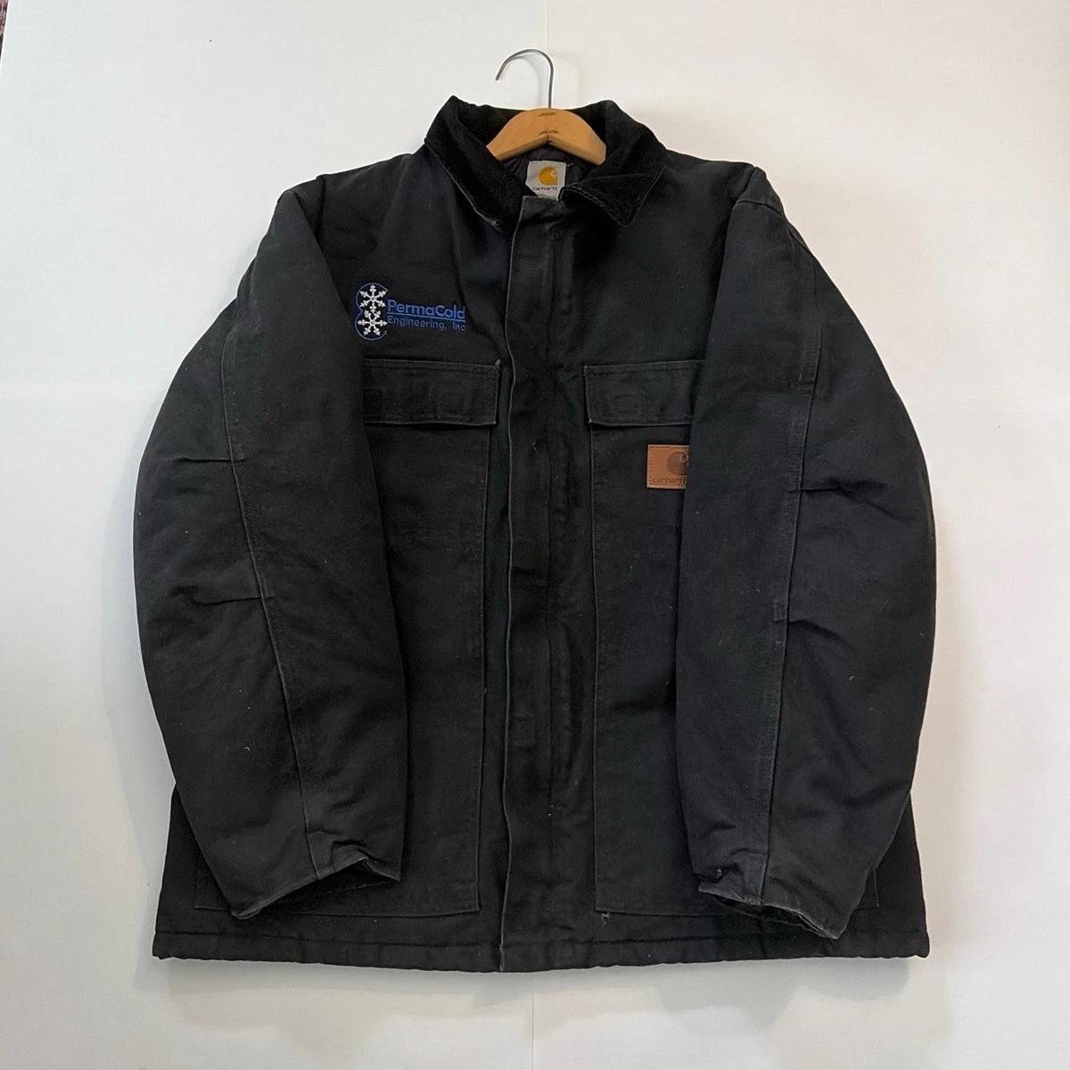 Carhartt C26 Coats, Jackets & Vests for Men for sale | eBay