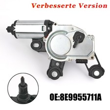 Wischermotor Heck Scheibenwischer Motor Hinten,für Audi A3 A4 A6 Q5 Q7 8E9955711