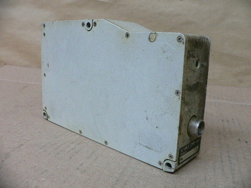 Keyence Ls-3060T Laser Transmitter Sensor Head For Ls-3100 Scaning Micrometer - Picture 2 of 3