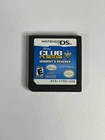 Club Penguin: Herbert’s Revenge (Nintendo DS 2010) Game Cartridge Only