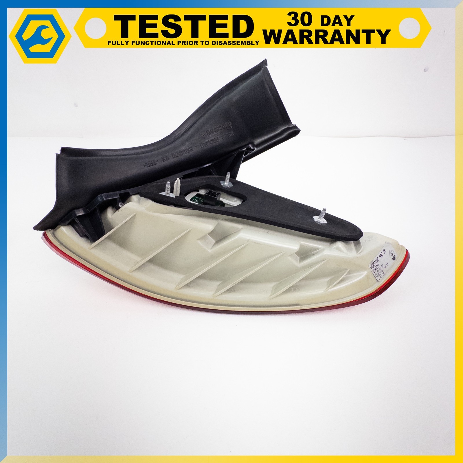Maserati GranTurismo 2008-2019 Rear Left Outer Tail light