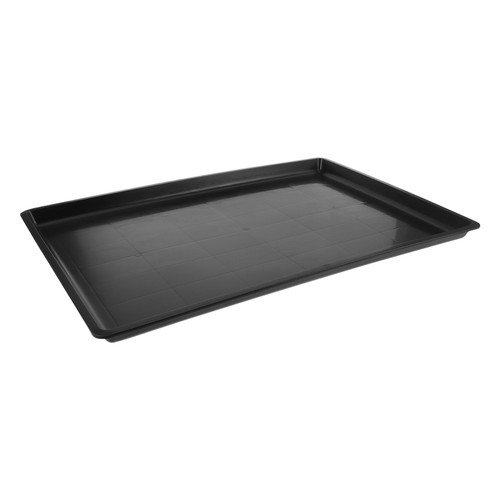 Dog Crate Tray: Replacement Kennel Pan - Plastic Floor Bottom Liner - - Picture 10 of 12