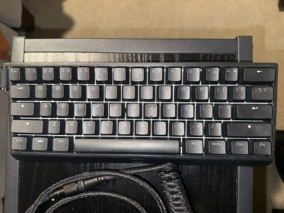 Wooting 60HE - Image 2 of 3