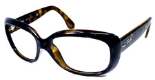 RAY-BAN JACKIE OHH RB4101 710 Italy Brown Women s Sunglasses Frame