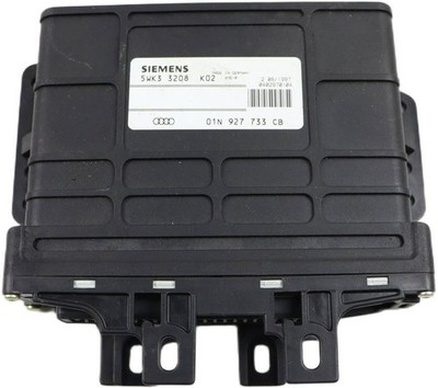 Volkswagen Passat B5 1998 Getriebe Steuergerät Modul 01N927733CB RRC12888