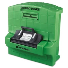 Honeywell Fendall Pure Flow 1000 Eyewash Station, 7 Gallon Capacity, 15...