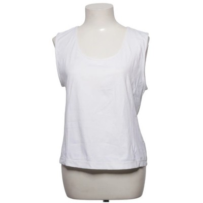 Mey, Tank­top, Größe: 44, SOFT SHAPE, Weiß, Einfarbig, Damen #ZEJ