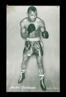 1947-66 Exhibits Set-Break Hector Constance LOW GRADE (filler) *GMCARDS*