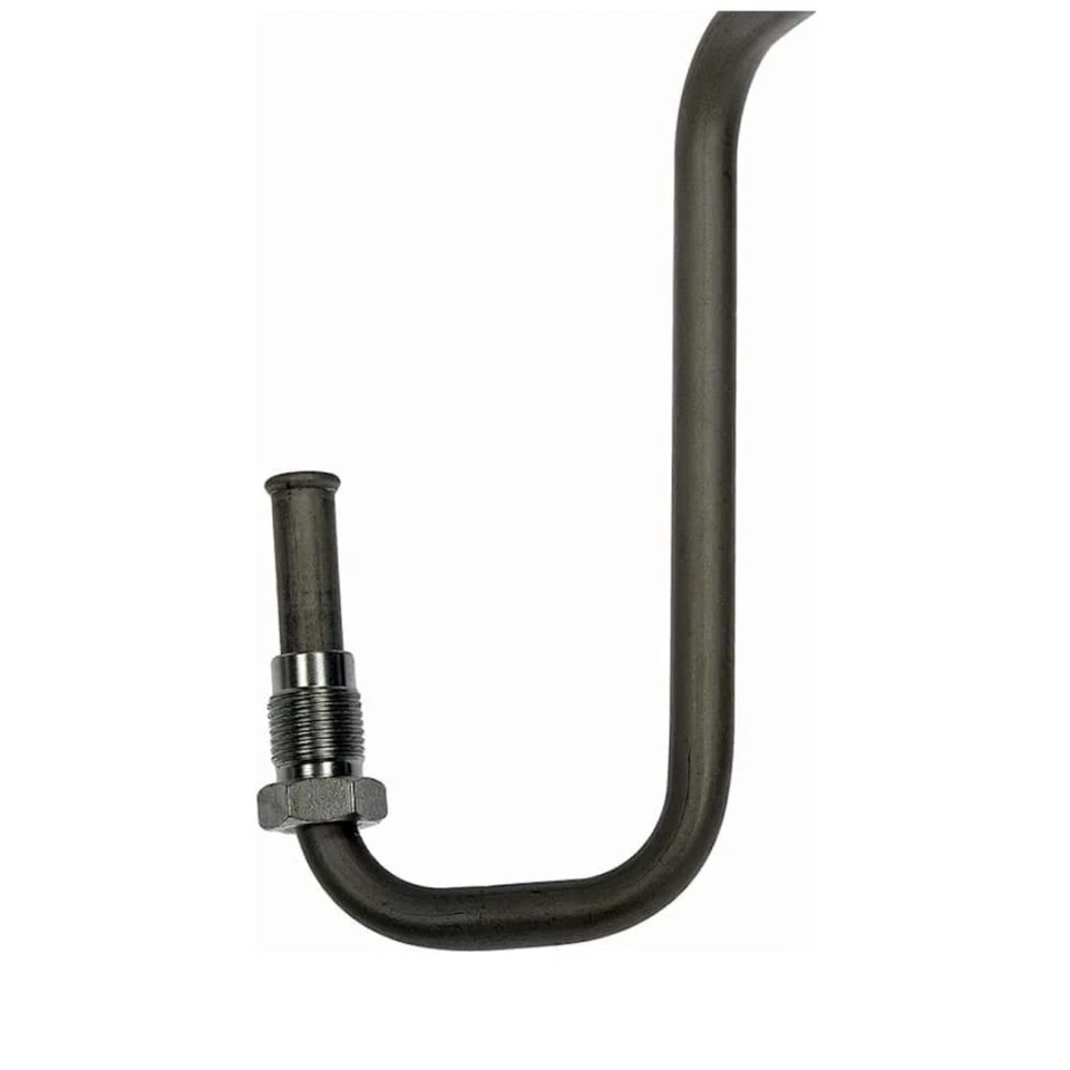 Enfriador de aceite de transmisión para Ford F-250/F-350/F-450/F-550 Super Duty 2000-2004 Foto 2 de 4