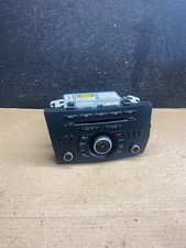 2012-2013 Mazda 3 Radio Stereo Cd Mp3 Player Control Oem Ah5299 Dg 2012-2013 Mazda 3 Radio Stereo Cd Mp3 Player Control Oem Ah5299 Dg