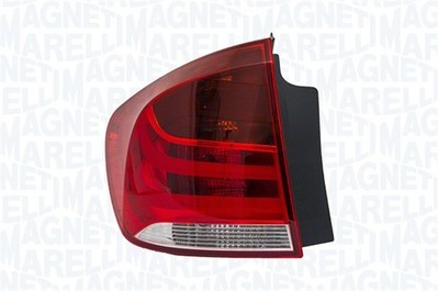 MAGNETI MARELLI 715104137000 Combination Rearlight for BMW