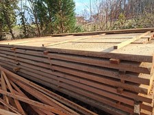 Eichenbrett 4x30x300 - Eiche Massivholz - Eichenholz Brett - Eichenbohle - NEU