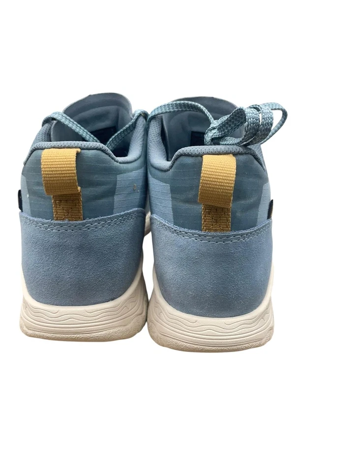 Zapatillas deportivas Teva Gateway Mid Arona de tela para mujer al aire libre 1115193 talla 8 Foto 2 de 4