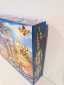 LEGO City: Construction Site (7633) - New Sealed!