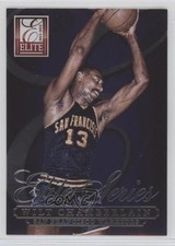 2013-14 Panini Elite Elite Series Wilt Chamberlain #20 HOF w5c