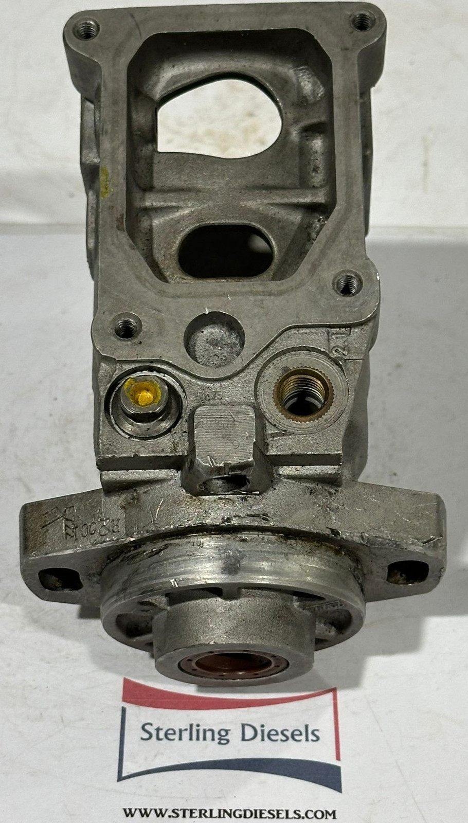 Bosch 2465130946 for 0460406994 VE Diesel pump housing