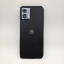 Motorola Moto G 5G 2023 64GB Black Cricket Locked