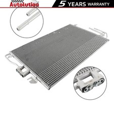 3782 A/C Condenser For Ford Escape Mazda Tribute Mercury Mariner 2.5L 3.0L 09-12