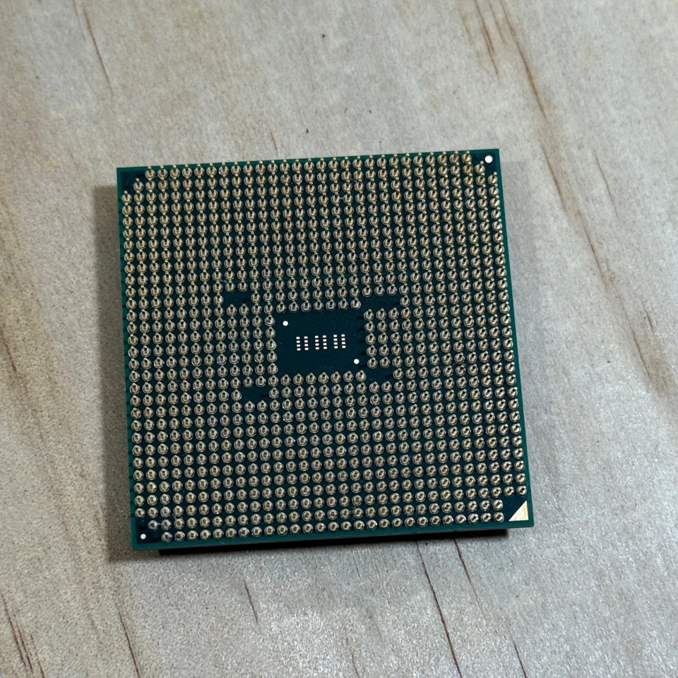 Procesador de escritorio AMD A-Series A8-5500 3,2 GHz Socket FM2 AD5500OKA44HJ Foto 2 de 4