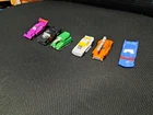 Transformers WFC MICROMASTER LOT of 6 Earthrise Siege Kingdom ⚡️FREE SHIPPING⚡️