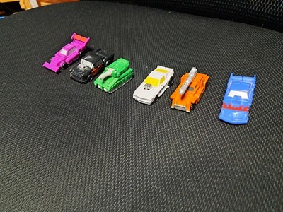 Transformers WFC MICROMASTER LOT of 6 Earthrise Siege Kingdom  FREE SHIPPING 