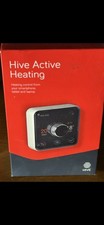 Hive Active Heating  - Controlled From Smartphone, With A Wireless Thermostat