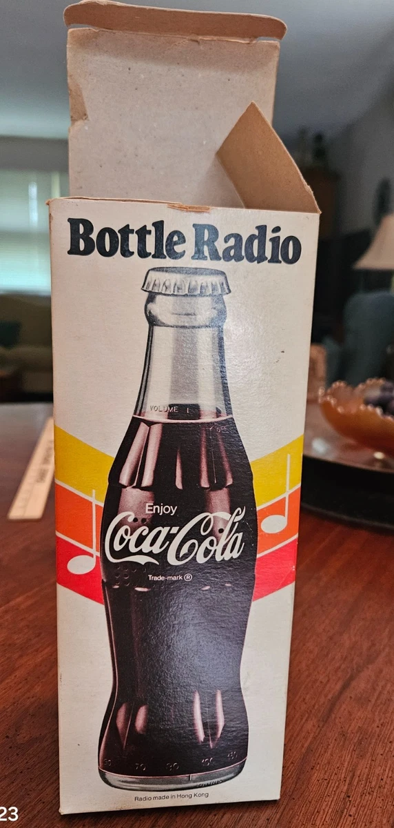 Coca Cola Radio for sale | eBay