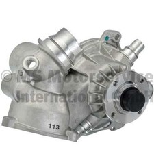 Pompe à eau BMW 2002