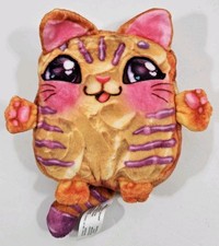 Cookeez Makery Toasty Treatz PNUTTY  JAM TIGER Moose Toys