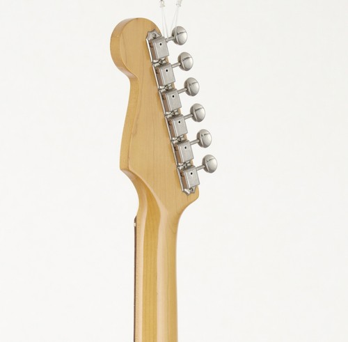 Electric Guitar Fender JAPAN ST62 70TX 3TS P041965 Alder Body Stratocaster USED - Picture 5 of 12