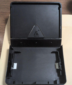 Taito Famicom Captain Saver software #1855