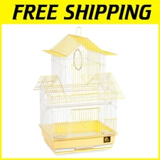 Prevue Hendryx Bird Cage - Decorative Design
