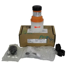 1/2" PROMINENT BPV-DM PRESSURE RELIEF VALVE 145 PSI THREADED NEW