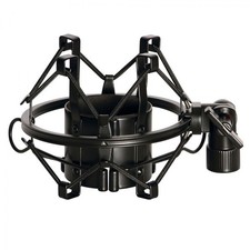 On-Stage MY410 Shock Mount for Studio Mics 42 mm  48 mm 