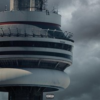 Drake 'Views' 2LP, Universal [Vinyl]