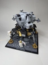LEGO CREATOR: NASA Apollo 11 Lunar Lander (10266)