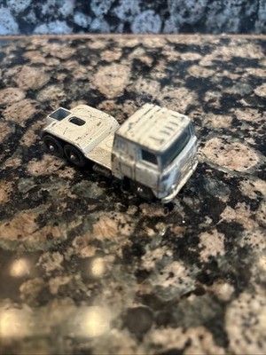 Hong Kong Semi Truck