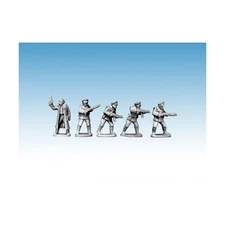 North Star Post Apoc Mini 20mm Gaslands Highway Patrol Pack New