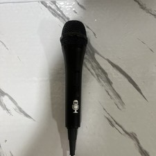 REVERB Wired Microphone Unidirectional, Plug In