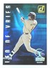2025 LEO DE VRIES Donruss Hit List #3 San Diego Padres
