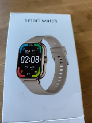 CE RoHS Smartwatch Amazon-ähnliche Intelligente Uhr  ++NEU++ Smartwatch 