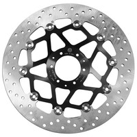Brembo Bremsscheibe Vorne FüR Honda CRF 1000 LD Africa Twin DCT -2017 SD06