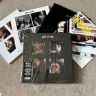 The Beatles – Let It Be Vinyl Record Box Set 5xLP 2021 Deluxe Edition