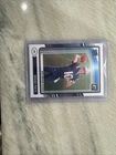 2024 Panini Donruss Optic - Rated Rookie Drake Maye #229 Holo Prizm (RC)
