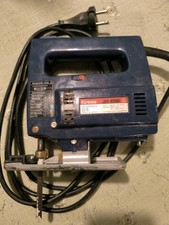 Kress 6200 ELD Serie, Kress Stichsäge