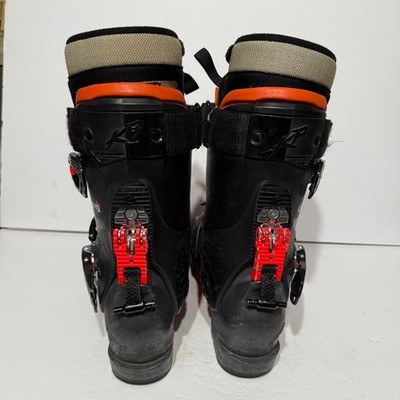 DALBELLO LUPO SP 255 mm Ski Boots - 29 Mondo/US 7 Men - Black