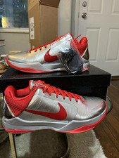 Nike Kobe 5 Protro x Caitlin Clark Rookie Of The Year Size Men’s 11.5