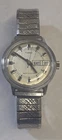 Vintage Timex MARLIN 1976 Mechanical Day-Date 26851 02776 Runs SHIPS FREE