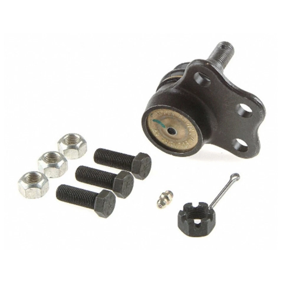 Rótula para Domestics 2000-2002 1 pieza delantera superior 11105 Foto 2 de 4