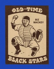 Click to enlarge Biz Mackey